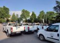 Акцијс сузбијања одраслих форми комараца у Обреновцу